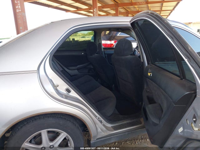 Продажа на аукционе авто 2003 Honda Accord 3.0 Lx, vin: 1HGCM66373A047967, номер лота: 45091307
