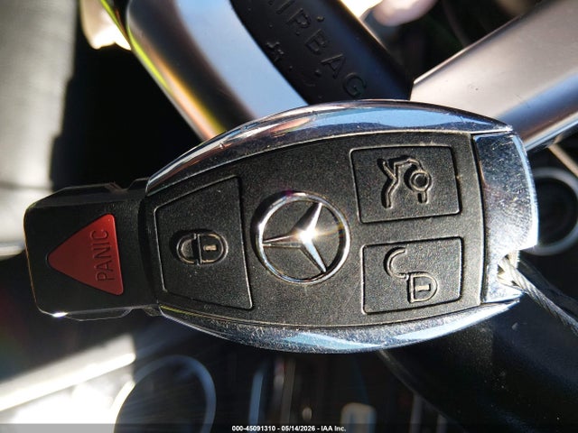 2017 Mercedes-benz E 400 მანქანა იყიდება აუქციონზე, vin: WDDKJ6FB2HF351833, აუქციონის ნომერი: 45091310