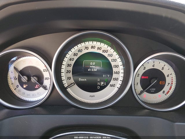 2017 Mercedes-benz E 400 მანქანა იყიდება აუქციონზე, vin: WDDKJ6FB2HF351833, აუქციონის ნომერი: 45091310