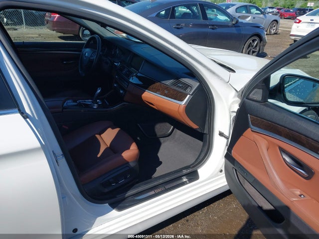 Aukcja sprzedaży 2014 Bmw 535i Xdrive, vin: WBA5B3C55ED539378, numer aukcji: 45091311