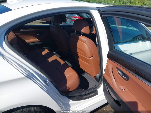 Aukcja sprzedaży 2014 Bmw 535i Xdrive, vin: WBA5B3C55ED539378, numer aukcji: 45091311