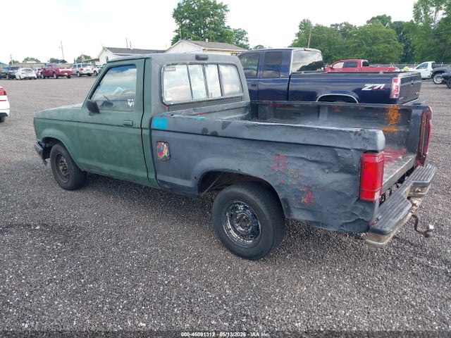 Продаж на аукціоні авто 1992 Ford Ranger, vin: 1FTCR10A6NUD34762, номер лоту: 45091312