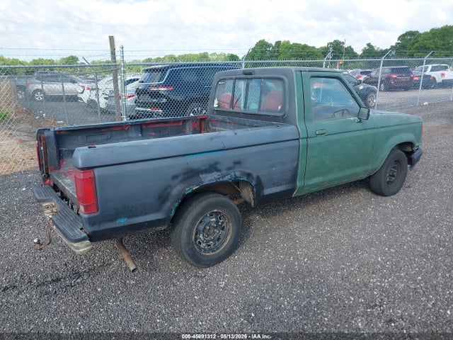 Продаж на аукціоні авто 1992 Ford Ranger, vin: 1FTCR10A6NUD34762, номер лоту: 45091312