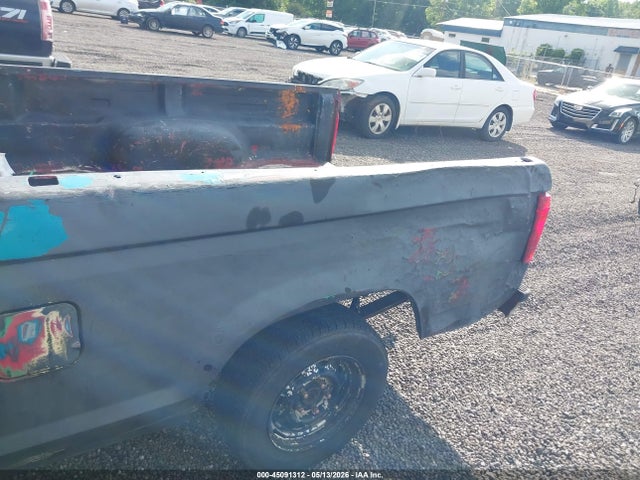 Продаж на аукціоні авто 1992 Ford Ranger, vin: 1FTCR10A6NUD34762, номер лоту: 45091312