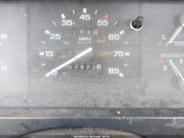 Продаж на аукціоні авто 1992 Ford Ranger, vin: 1FTCR10A6NUD34762, номер лоту: 45091312