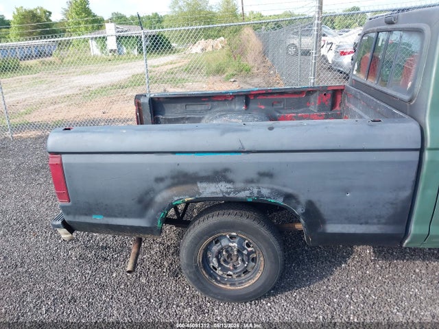 Продаж на аукціоні авто 1992 Ford Ranger, vin: 1FTCR10A6NUD34762, номер лоту: 45091312