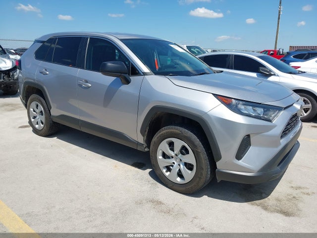 Aukcja sprzedaży 2022 Toyota Rav4 Le, vin: 2T3F1RFV7NC302453, numer aukcji: 45091313