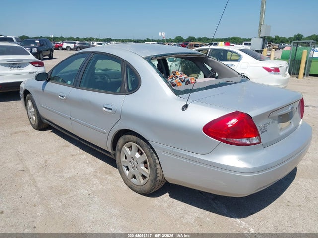 Aukcja sprzedaży 2007 Ford Taurus Se, vin: 1FAFP53U37A212239, numer aukcji: 45091317