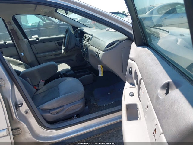 Aukcja sprzedaży 2007 Ford Taurus Se, vin: 1FAFP53U37A212239, numer aukcji: 45091317