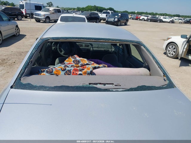 Aukcja sprzedaży 2007 Ford Taurus Se, vin: 1FAFP53U37A212239, numer aukcji: 45091317