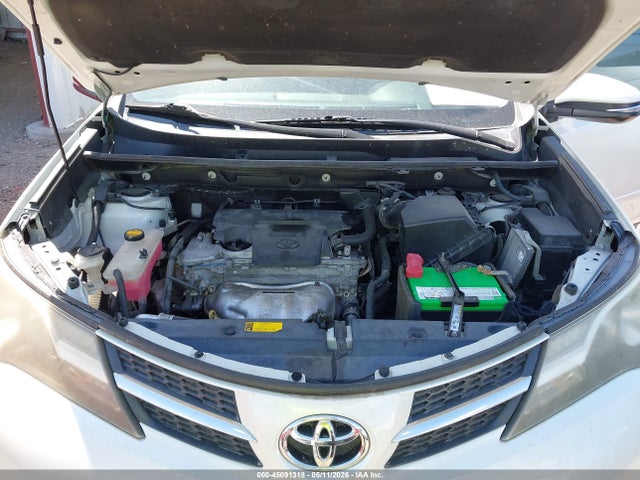 Продажа на аукционе авто 2015 Toyota Rav4 Limited, vin: 2T3DFREV6FW357941, номер лота: 45091318