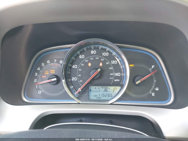 Продажа на аукционе авто 2015 Toyota Rav4 Limited, vin: 2T3DFREV6FW357941, номер лота: 45091318