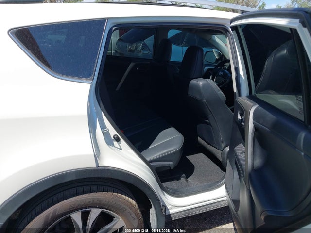 Продажа на аукционе авто 2015 Toyota Rav4 Limited, vin: 2T3DFREV6FW357941, номер лота: 45091318