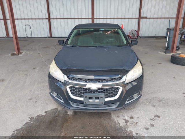 Продаж на аукціоні авто 2016 Chevrolet Malibu Limited Ltz, vin: 1G11E5SA6GU154524, номер лоту: 45091320