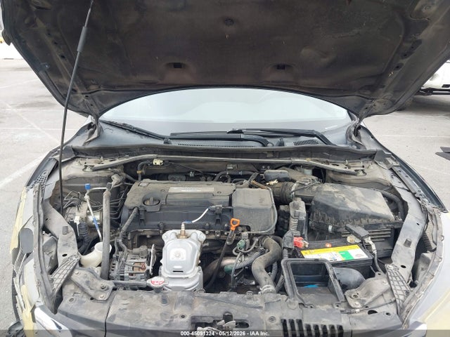Aukcja sprzedaży 2015 Honda Accord Sport, vin: 1HGCR2F54FA201339, numer aukcji: 45091324