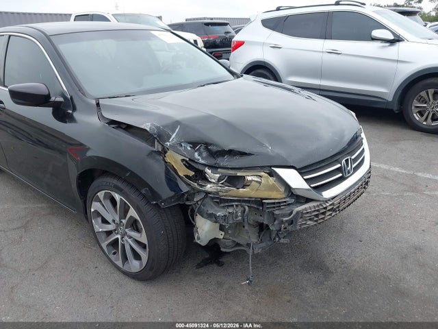 Aukcja sprzedaży 2015 Honda Accord Sport, vin: 1HGCR2F54FA201339, numer aukcji: 45091324
