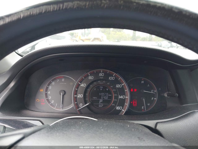 Aukcja sprzedaży 2015 Honda Accord Sport, vin: 1HGCR2F54FA201339, numer aukcji: 45091324