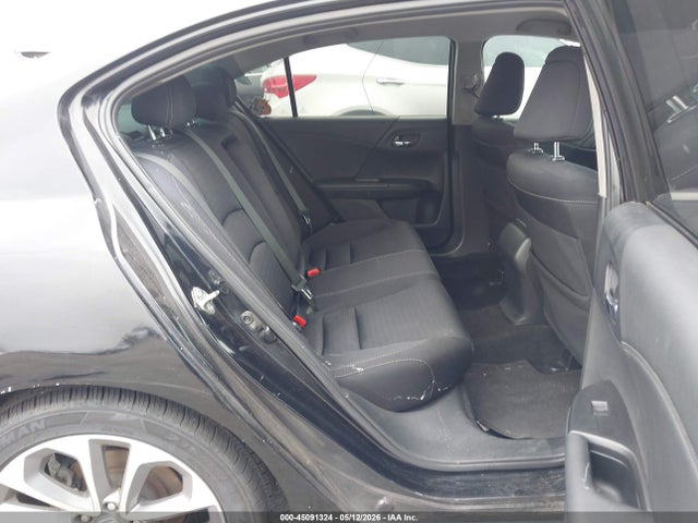 Aukcja sprzedaży 2015 Honda Accord Sport, vin: 1HGCR2F54FA201339, numer aukcji: 45091324