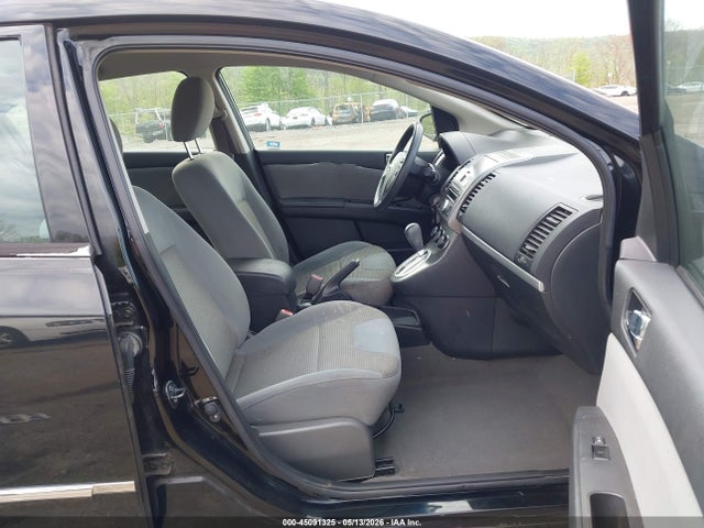 Продаж на аукціоні авто 2011 Nissan Sentra 2.0s, vin: 3N1AB6AP4BL641819, номер лоту: 45091325