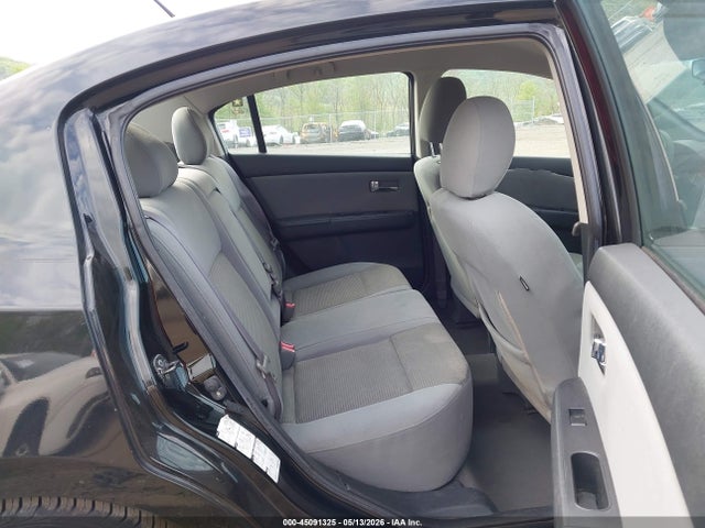 Продаж на аукціоні авто 2011 Nissan Sentra 2.0s, vin: 3N1AB6AP4BL641819, номер лоту: 45091325