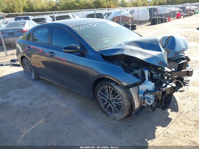Auction sale of the 2024 Kia Forte Gt-line, vin: 3KPF54AD4RE791061, lot number: 45091329