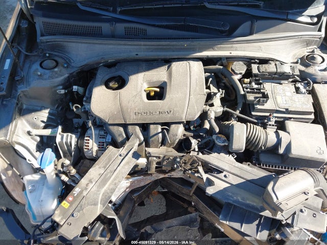 Aukcja sprzedaży 2024 Kia Forte Gt-line, vin: 3KPF54AD4RE791061, numer aukcji: 45091329