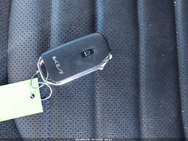 Aukcja sprzedaży 2024 Kia Forte Gt-line, vin: 3KPF54AD4RE791061, numer aukcji: 45091329