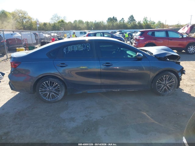 Aukcja sprzedaży 2024 Kia Forte Gt-line, vin: 3KPF54AD4RE791061, numer aukcji: 45091329