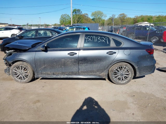 Aukcja sprzedaży 2024 Kia Forte Gt-line, vin: 3KPF54AD4RE791061, numer aukcji: 45091329