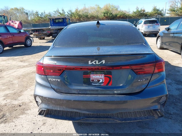 Aukcja sprzedaży 2024 Kia Forte Gt-line, vin: 3KPF54AD4RE791061, numer aukcji: 45091329