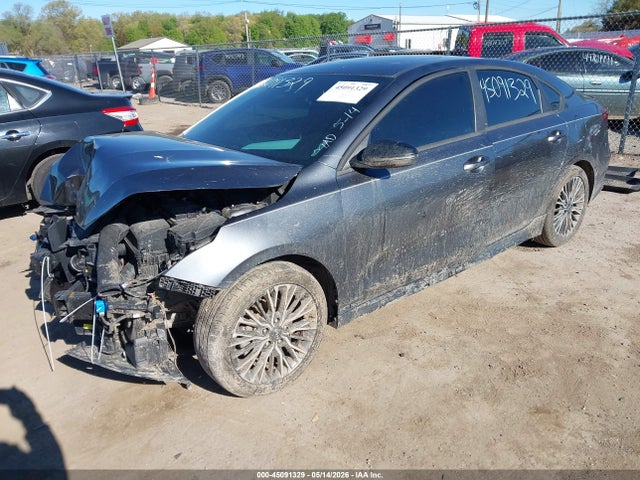 Aukcja sprzedaży 2024 Kia Forte Gt-line, vin: 3KPF54AD4RE791061, numer aukcji: 45091329