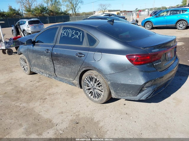 Aukcja sprzedaży 2024 Kia Forte Gt-line, vin: 3KPF54AD4RE791061, numer aukcji: 45091329