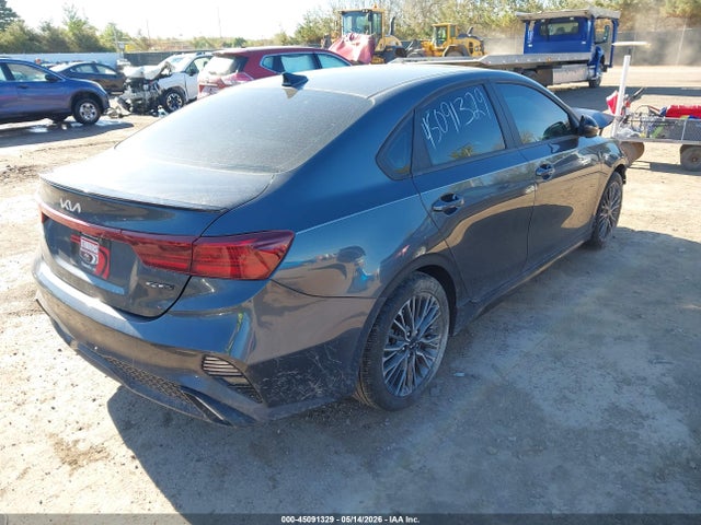 Aukcja sprzedaży 2024 Kia Forte Gt-line, vin: 3KPF54AD4RE791061, numer aukcji: 45091329