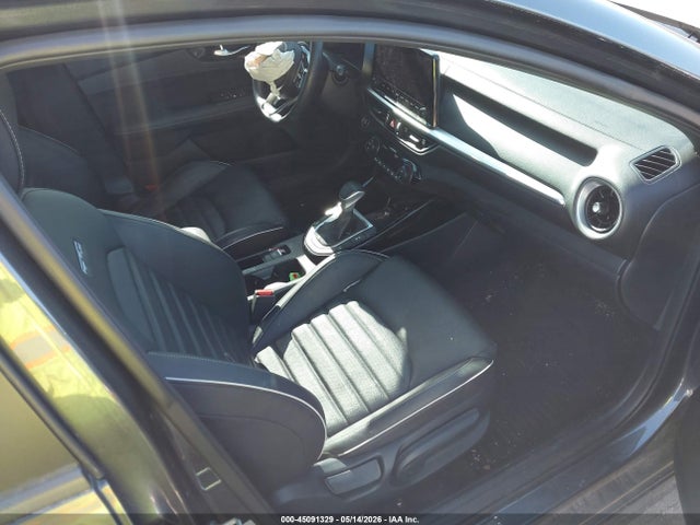 Aukcja sprzedaży 2024 Kia Forte Gt-line, vin: 3KPF54AD4RE791061, numer aukcji: 45091329