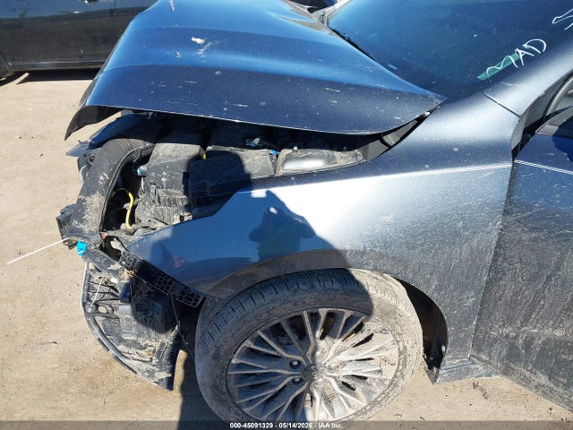 Aukcja sprzedaży 2024 Kia Forte Gt-line, vin: 3KPF54AD4RE791061, numer aukcji: 45091329