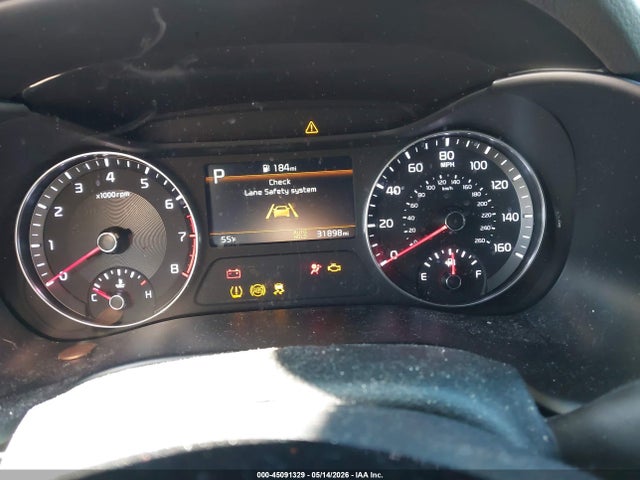 Aukcja sprzedaży 2024 Kia Forte Gt-line, vin: 3KPF54AD4RE791061, numer aukcji: 45091329