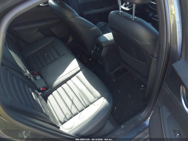 Aukcja sprzedaży 2024 Kia Forte Gt-line, vin: 3KPF54AD4RE791061, numer aukcji: 45091329