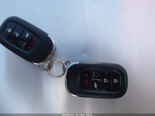 19XFL2H88RE019780 Honda Civic Sport