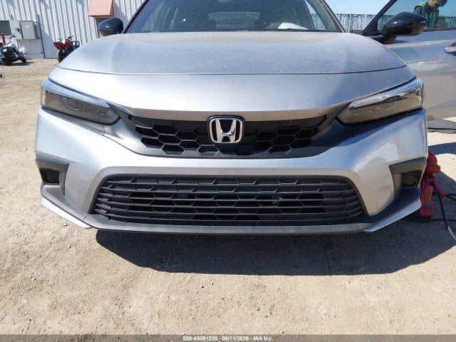 19XFL2H88RE019780 Honda Civic Sport