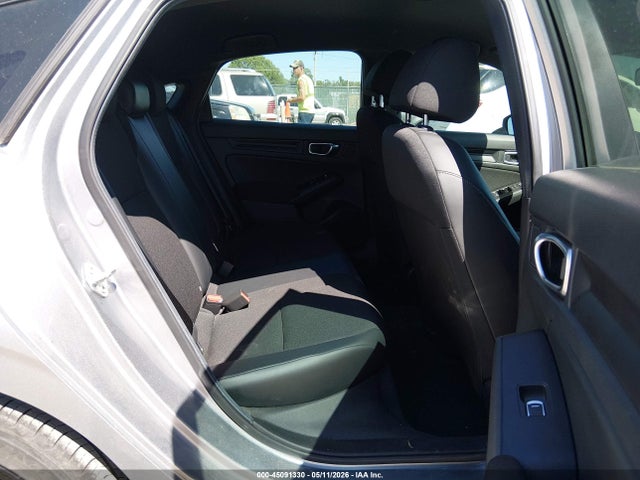 19XFL2H88RE019780 Honda Civic Sport