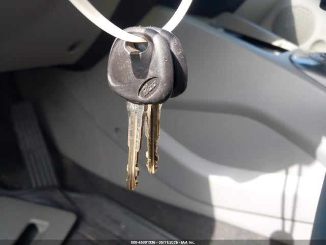 Aukcja sprzedaży 2015 Kia Forte Lx, vin: KNAFK4A61F5375810, numer aukcji: 45091336