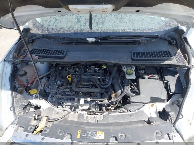 1FMCU9GD8HUE49196 Ford ESCAPE SE