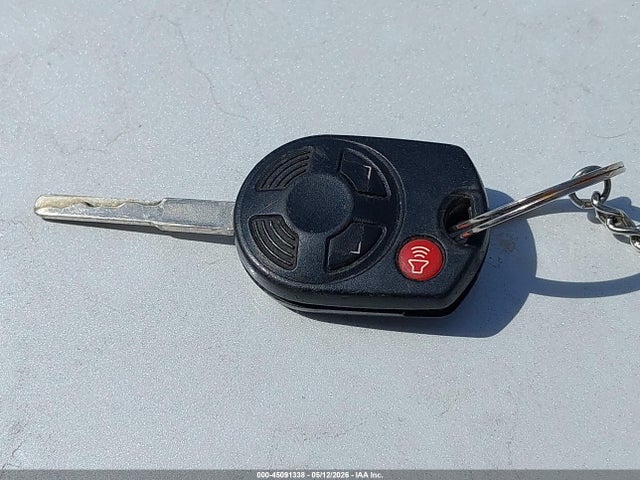 1FMCU9GD8HUE49196 Ford ESCAPE SE