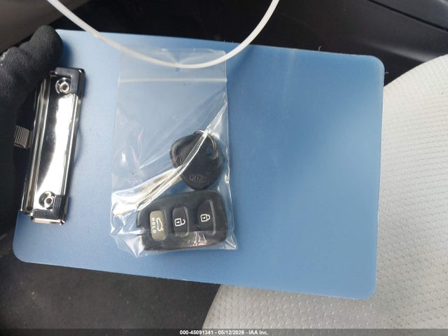 Продаж на аукціоні авто 2011 Kia Forte Ex, vin: KNAFU4A27B5425711, номер лоту: 45091341