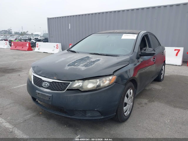 Продаж на аукціоні авто 2011 Kia Forte Ex, vin: KNAFU4A27B5425711, номер лоту: 45091341