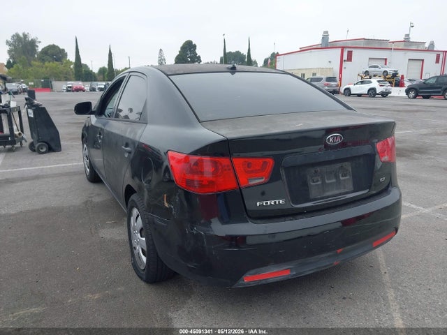 Продаж на аукціоні авто 2011 Kia Forte Ex, vin: KNAFU4A27B5425711, номер лоту: 45091341