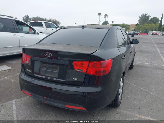 Продаж на аукціоні авто 2011 Kia Forte Ex, vin: KNAFU4A27B5425711, номер лоту: 45091341