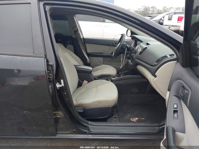 Продаж на аукціоні авто 2011 Kia Forte Ex, vin: KNAFU4A27B5425711, номер лоту: 45091341