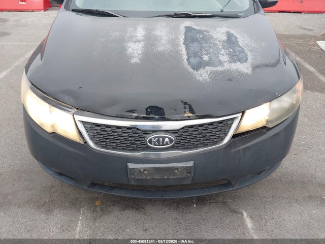 Продаж на аукціоні авто 2011 Kia Forte Ex, vin: KNAFU4A27B5425711, номер лоту: 45091341