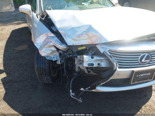 45091343 :رقم المزاد ، JTHBW1GG5E2075903 vin ، 2014 Lexus Es 300h مزاد بيع